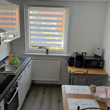 Apartment Manja