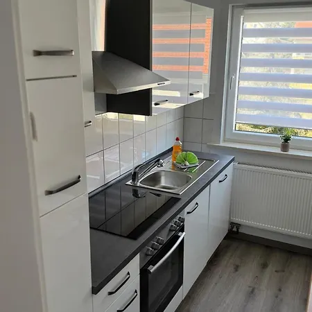 Apartment Manja Braunlage