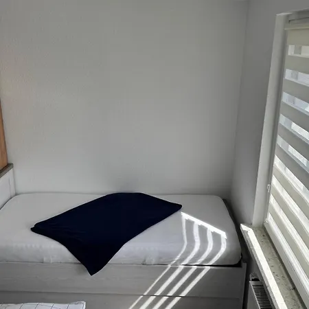 Manja Apartment *