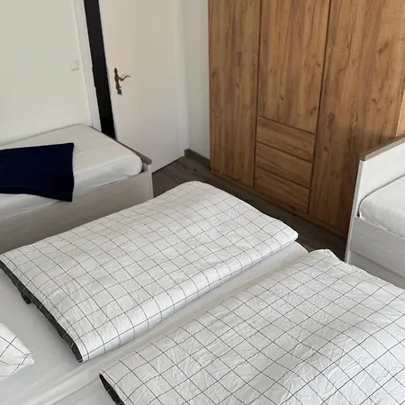 Manja Apartment Braunlage