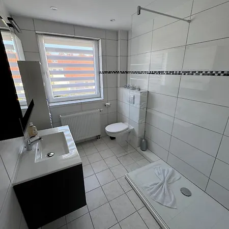 Apartment Manja Braunlage
