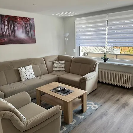 Manja Apartment